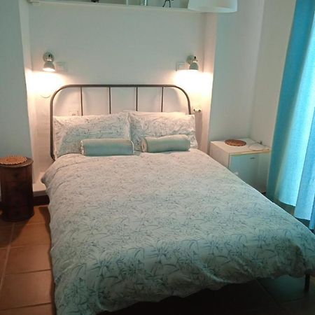Lake Room Iznájar Zewnętrze zdjęcie