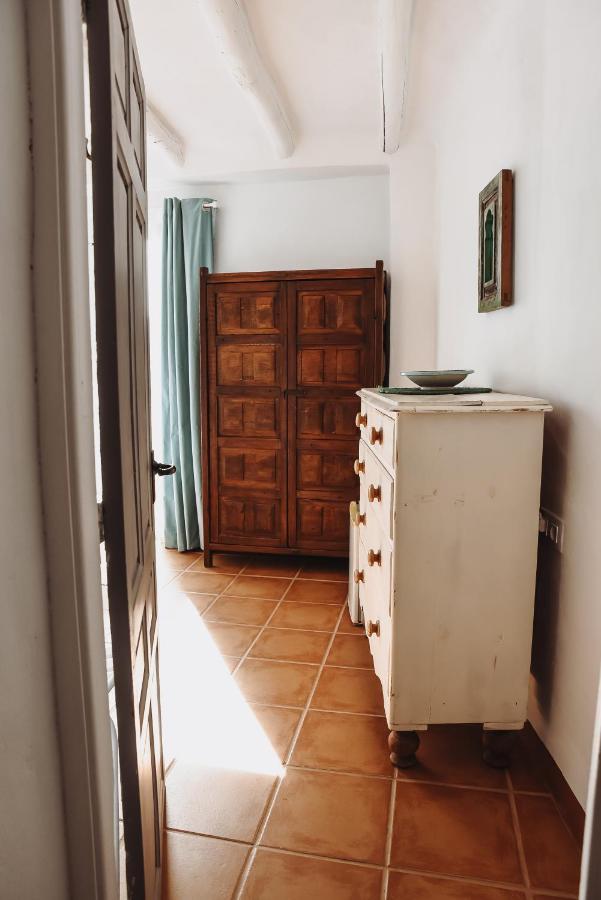 Lake Room Iznájar Zewnętrze zdjęcie