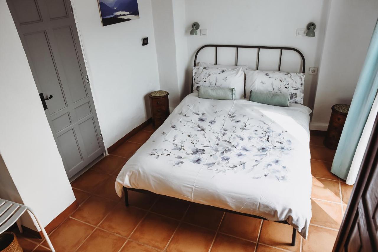 Lake Room Iznájar Zewnętrze zdjęcie