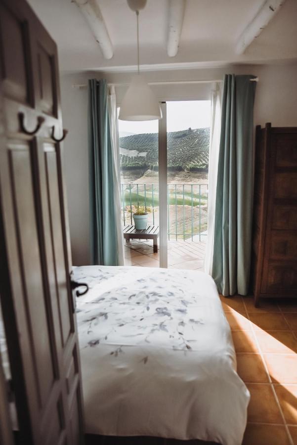 Lake Room Iznájar Zewnętrze zdjęcie