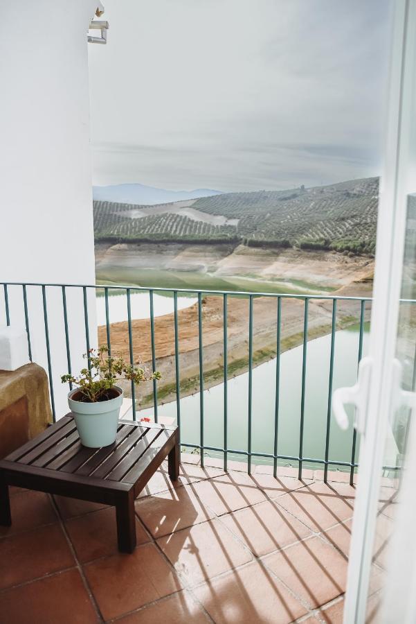 Lake Room Iznájar Zewnętrze zdjęcie